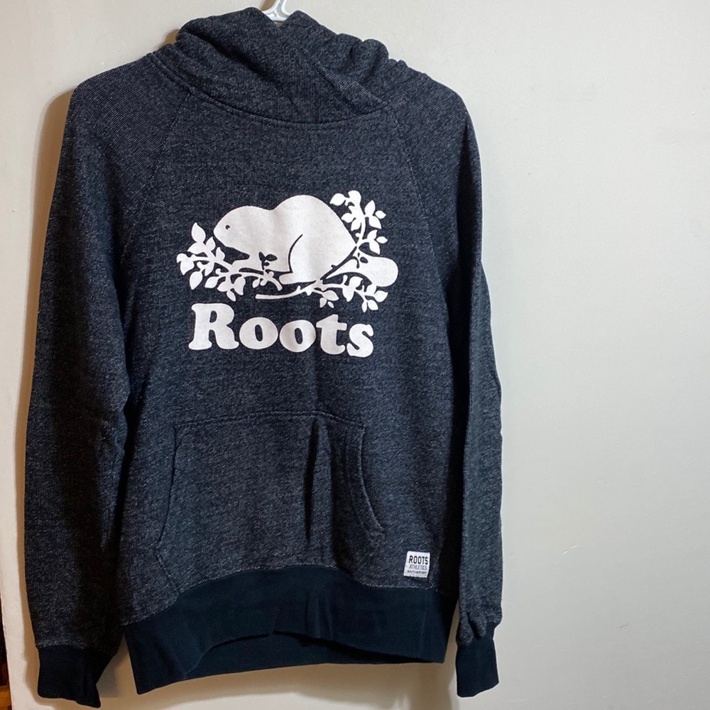 Roots Hoodie